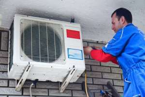 24/7 and Emergency HVAC Near Lucas, MS | Air Conidtioning and Heating Contractors
