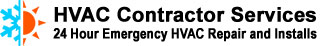 Lucas HVAC Services